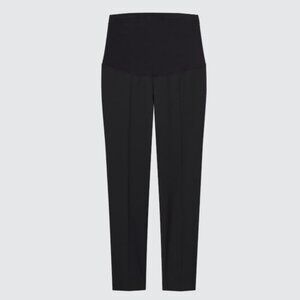 Smart Ankle Pants 2-Way Stretch Maternity